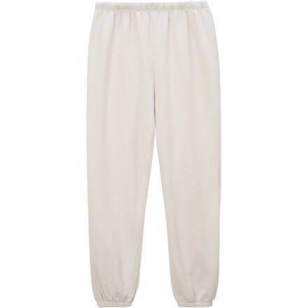 perfectwhitetee - French Terry Easy Sweatpant - Women's