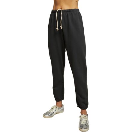 French Terry Easy Sweatpant - Women's