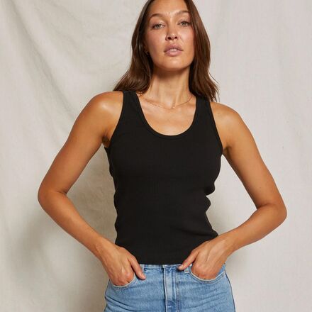 perfectwhitetee - Debbie Tank Top - Women's