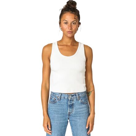 Debbie Tank Top - Women's