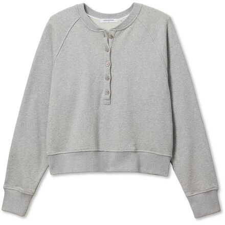 perfectwhitetee - Bowen French Terry Sweatshirt - Women's