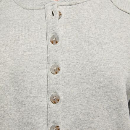 perfectwhitetee - Bowen French Terry Sweatshirt - Women's