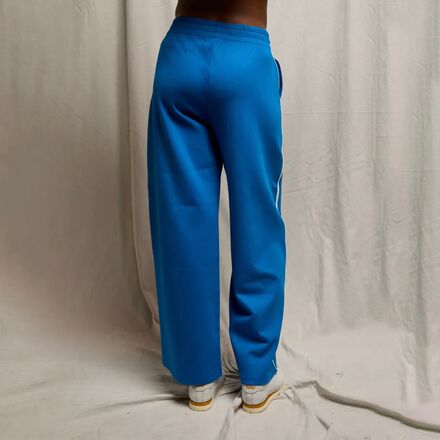 perfectwhitetee - Mikos Wide Leg Travel Pant - Women's