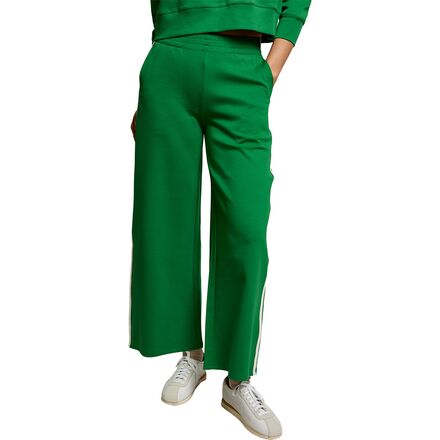 Mikos Wide Leg Travel Pant - Women's