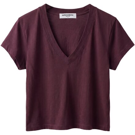 perfectwhitetee - Alanis Shirt - Women's
