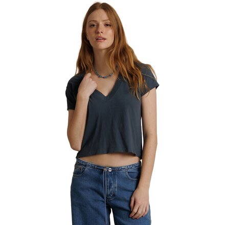 Alanis Shirt - Women's