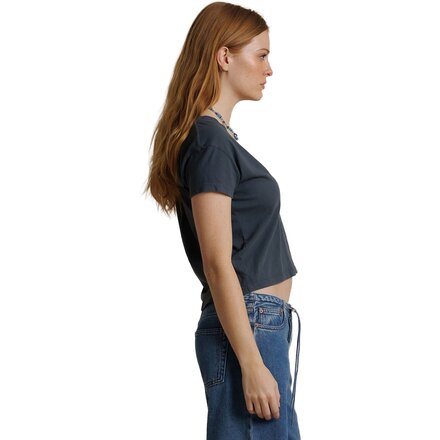 perfectwhitetee - Alanis Shirt - Women's