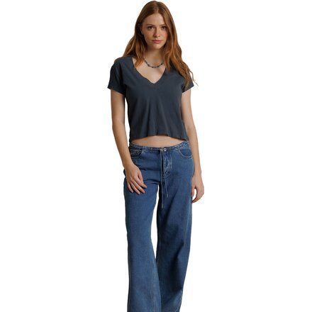 perfectwhitetee - Alanis Shirt - Women's