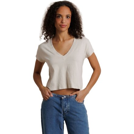 Alanis Shirt - Women's