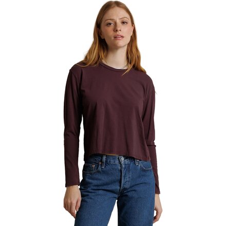 Axel Shirt - Women's