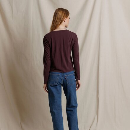 perfectwhitetee - Axel Shirt - Women's
