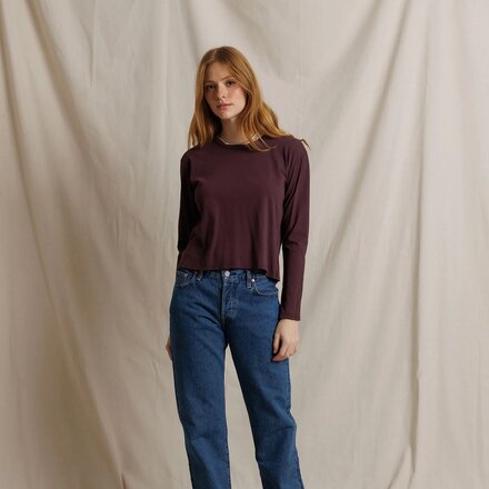 perfectwhitetee - Axel Shirt - Women's