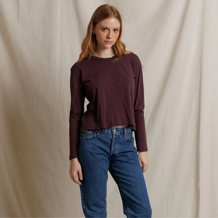 perfectwhitetee - Axel Shirt - Women's