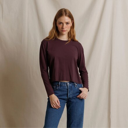 perfectwhitetee - Axel Shirt - Women's