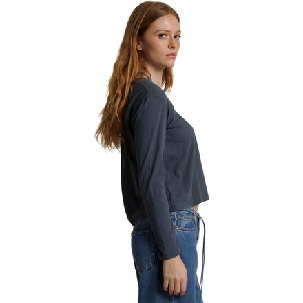 perfectwhitetee - Axel Shirt - Women's