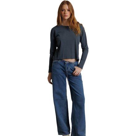 perfectwhitetee - Axel Shirt - Women's