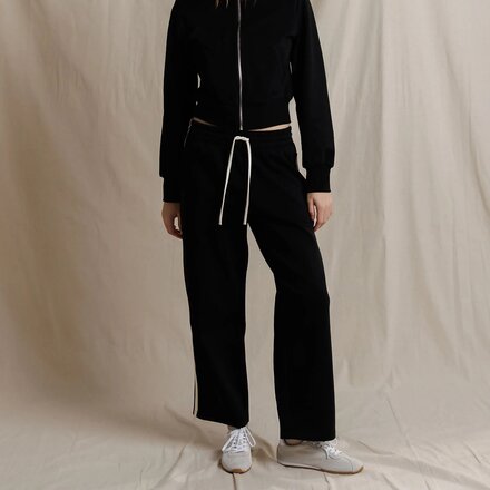 perfectwhitetee - Claud Pant - Women's