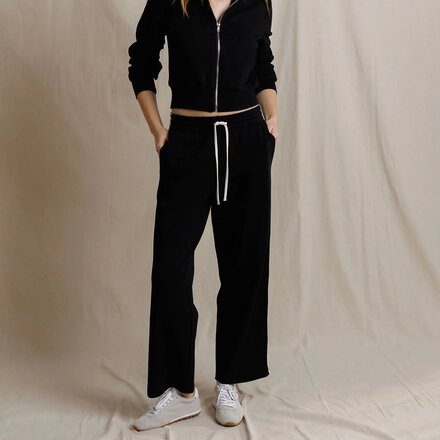 perfectwhitetee - Claud Pant - Women's
