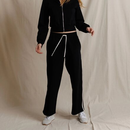 perfectwhitetee - Claud Pant - Women's