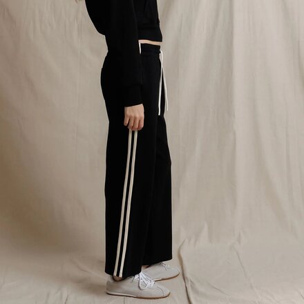 perfectwhitetee - Claud Pant - Women's