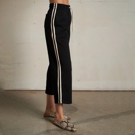 perfectwhitetee - Claud Pant - Women's