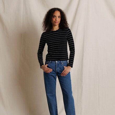 perfectwhitetee - Jamie Shirt - Women's