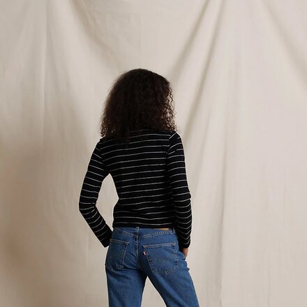perfectwhitetee - Jamie Shirt - Women's
