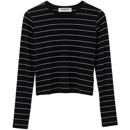 perfectwhitetee - Jamie Shirt - Women's