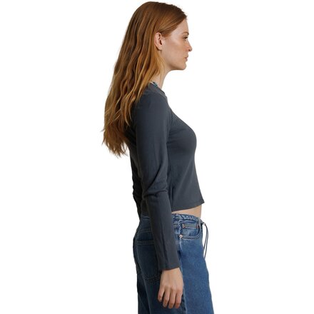 perfectwhitetee - Jamie Shirt - Women's