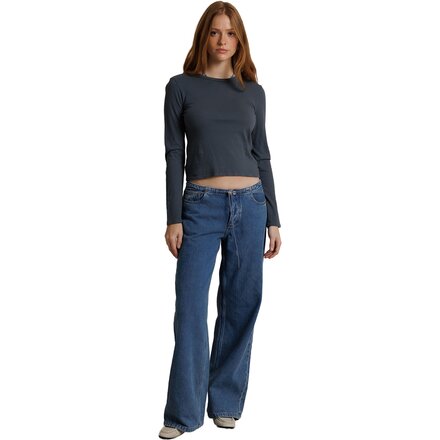 perfectwhitetee - Jamie Shirt - Women's