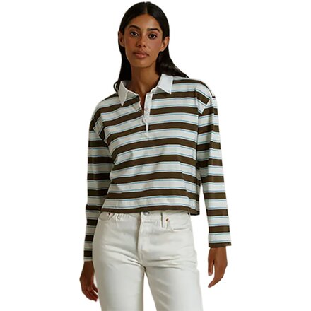 Kaya Shirt - Women's