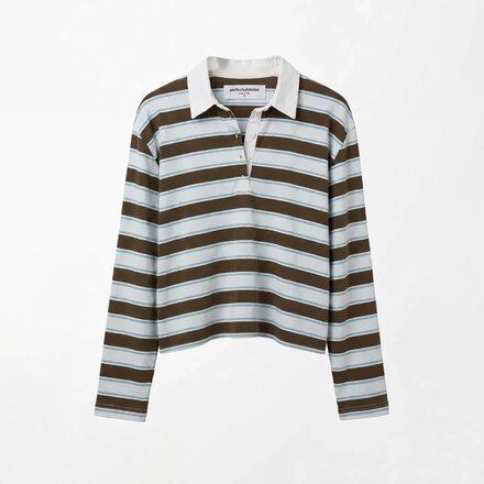 perfectwhitetee - Kaya Shirt - Women's