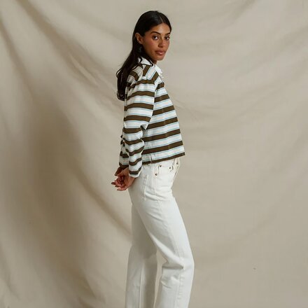 perfectwhitetee - Kaya Shirt - Women's