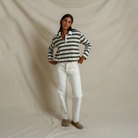 perfectwhitetee - Kaya Shirt - Women's