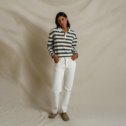 perfectwhitetee - Kaya Shirt - Women's