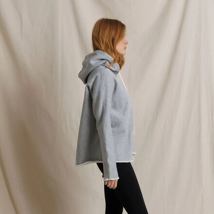 perfectwhitetee - Mimi Hoodie - Women's
