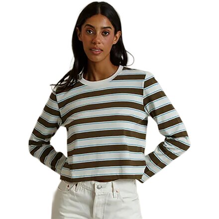 Veya Shirt - Women's