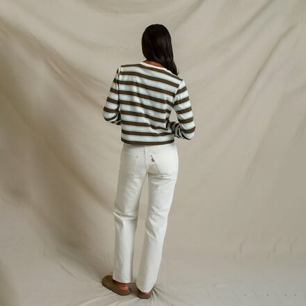 perfectwhitetee - Veya Shirt - Women's
