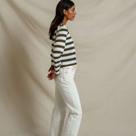 perfectwhitetee - Veya Shirt - Women's