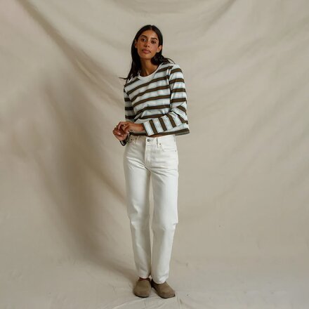 perfectwhitetee - Veya Shirt - Women's