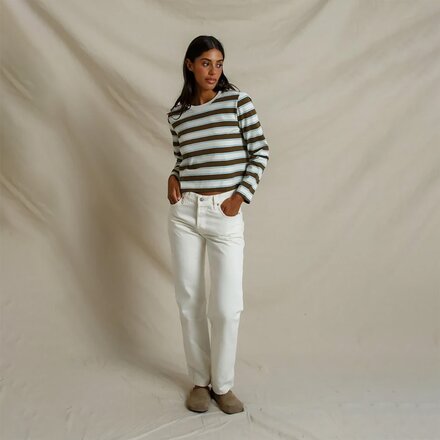 perfectwhitetee - Veya Shirt - Women's