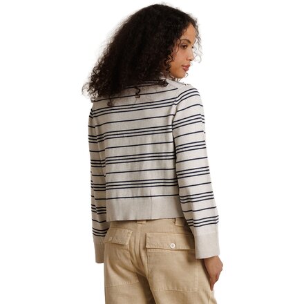 perfectwhitetee - Ximena Shirt - Women's