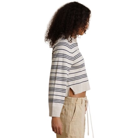 perfectwhitetee - Ximena Shirt - Women's