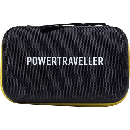 Powertraveller - Redstart 50
