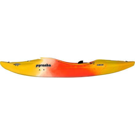 Pyranha - Burn III Kayak