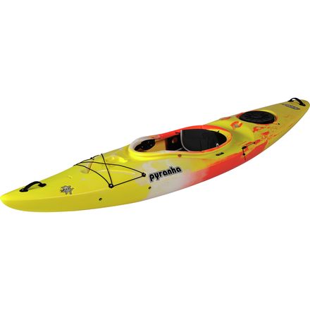 Pyranha - Fusion Kayak