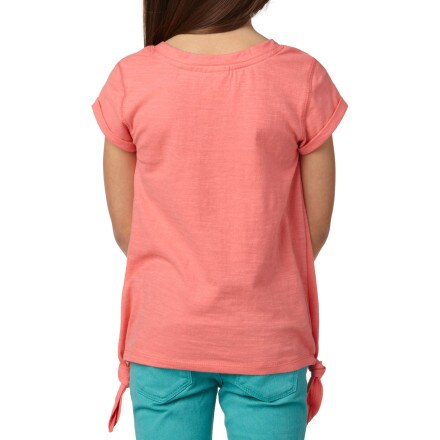 Roxy - Bloomfield Shirt - Short-Sleeve - Toddler Girls'
