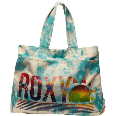 Roxy - Mystic Beach Tote