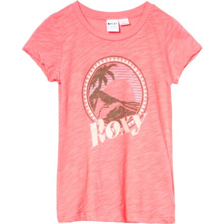 Roxy - Baja Cali Shirt - Short-Sleeve - Girls'
