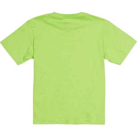 Quiksilver - Reanimate T-Shirt - Short-Sleeve - Boys'